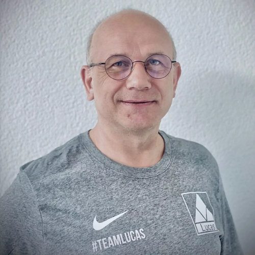 Maik Zschieschang